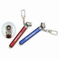 Tire Gauge Keychain